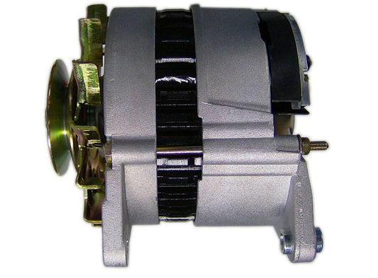 ALTERNATOR-   ALT138
