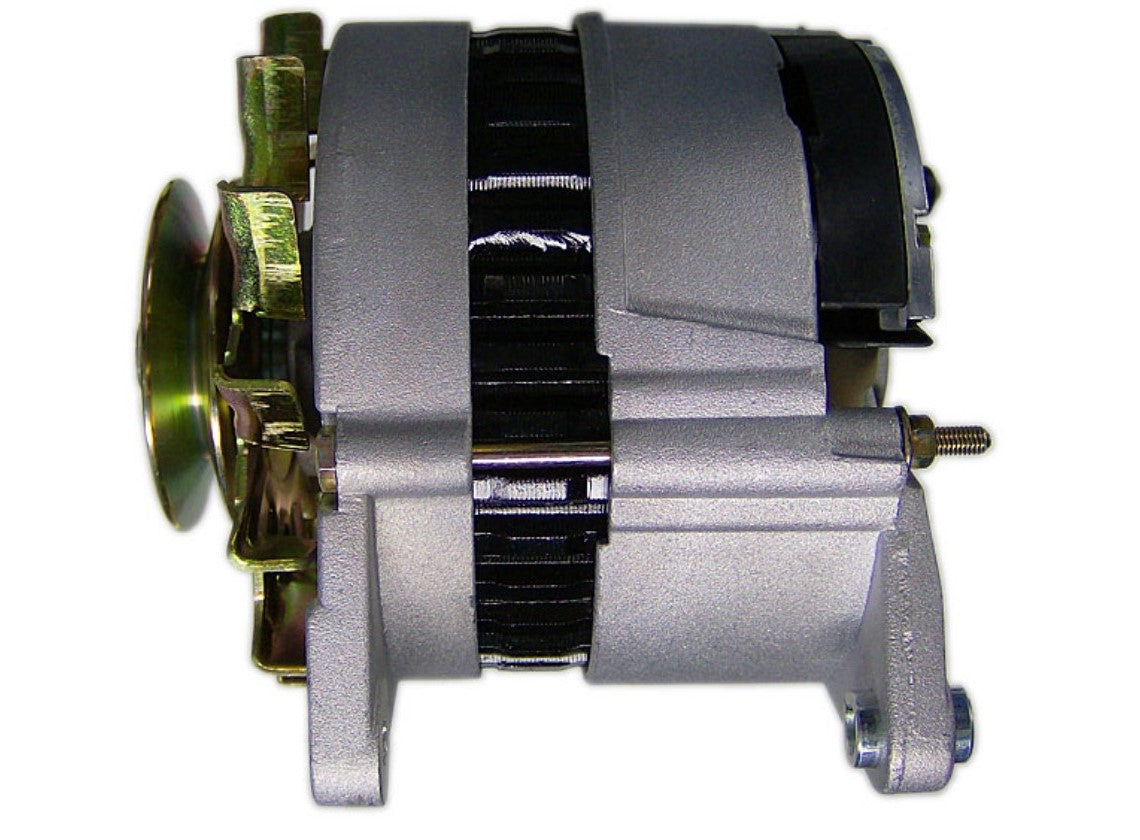 ALTERNATOR-   ALT137