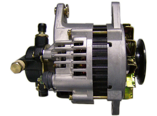 ALTERNATOR-   ALT156