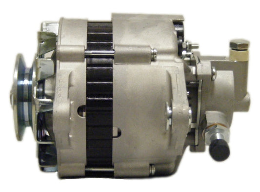 ALTERNATOR-   ALT157