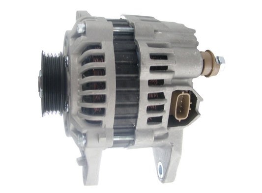 ALTERNATOR-   ALT184