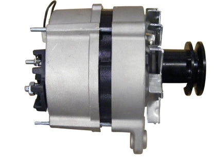 ALTERNATOR-   ALT202