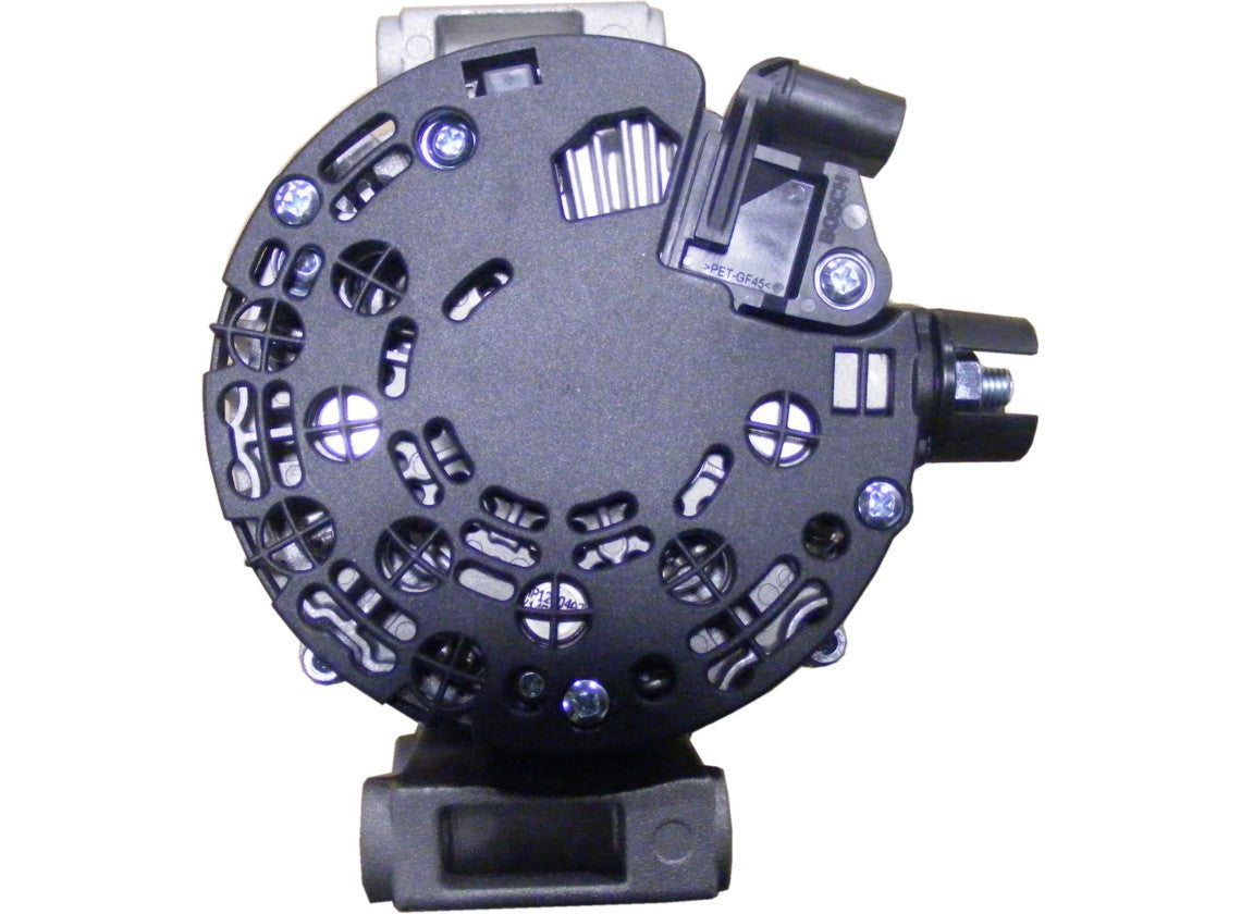 ALTERNATOR-   ALT204