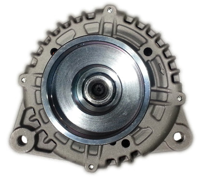 ALTERNATOR-   ALT204
