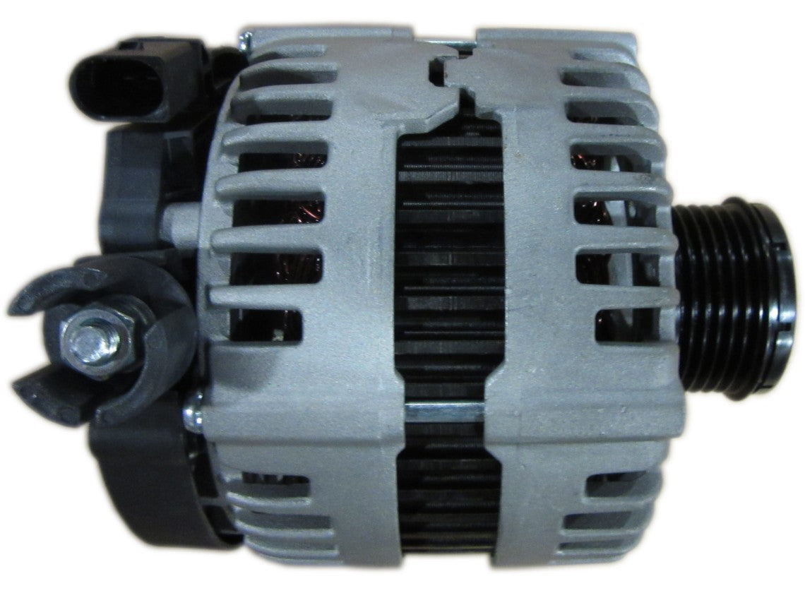 ALTERNATOR-   ALT204