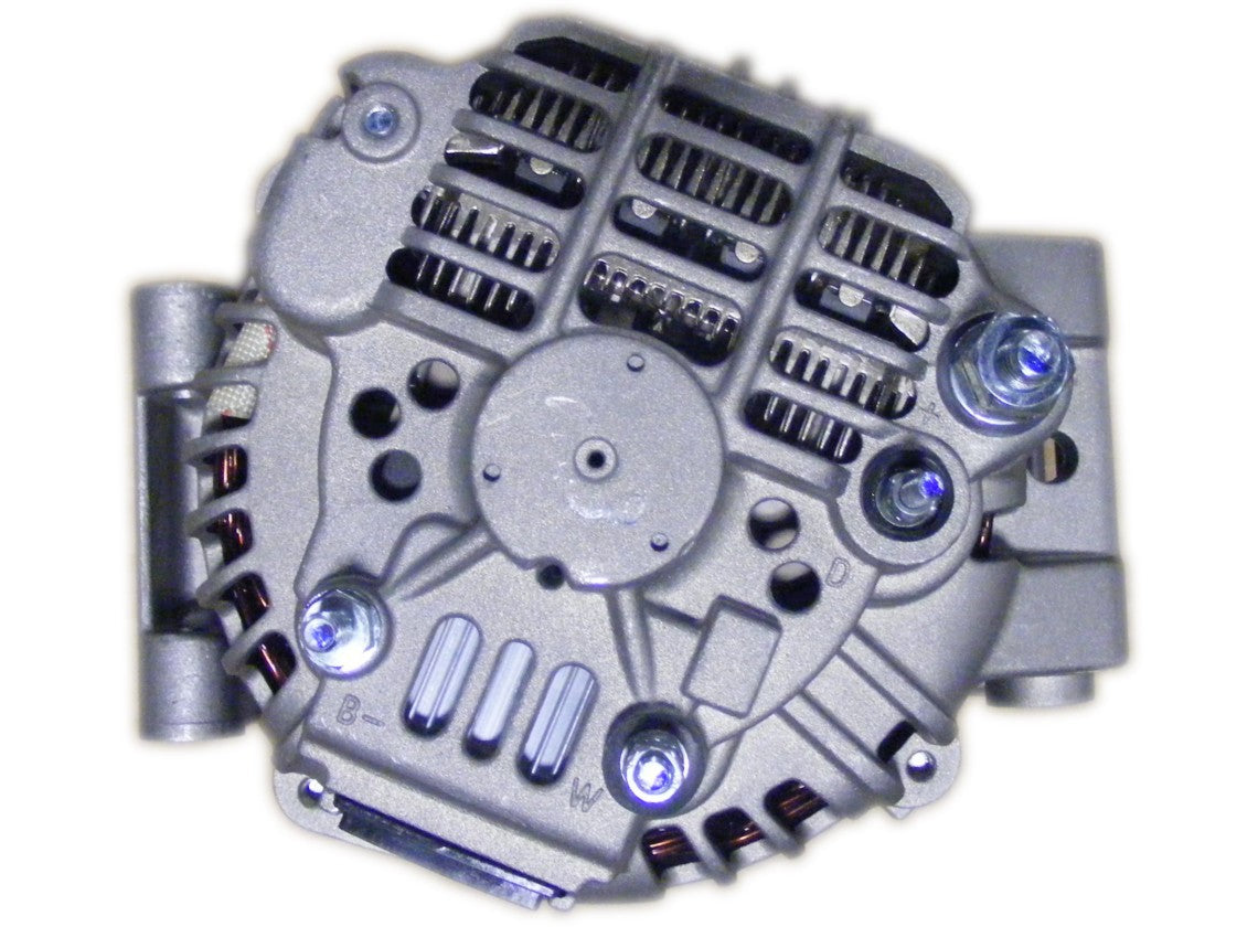 ALTERNATOR-   ALT207