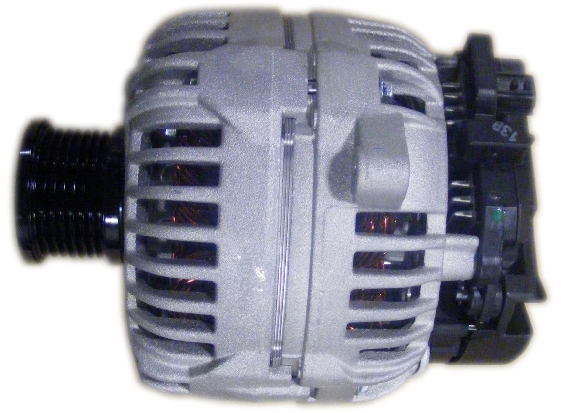 ALTERNATOR-   ALT207