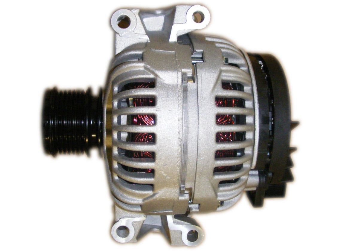 ALTERNATOR-   ALT207