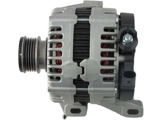 ALTERNATOR-   ALT211