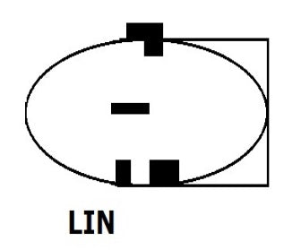 ALTERNATOR-   ALT2134