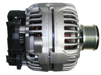 ALTERNATOR-   ALT214CP