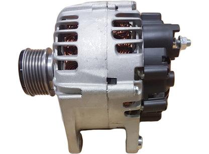 ALTERNATOR-   ALT215