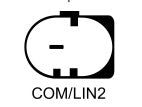 ALTERNATOR-   ALT2156CP