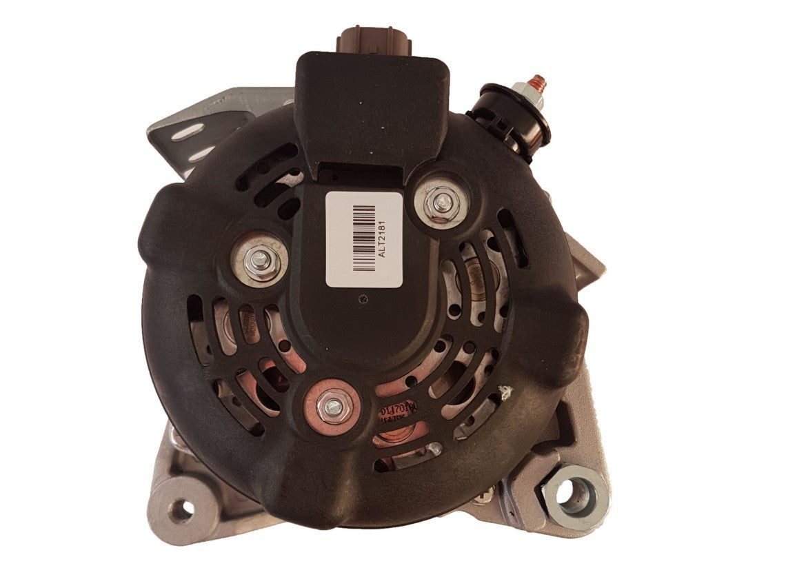 ALTERNATOR-   ALT2181