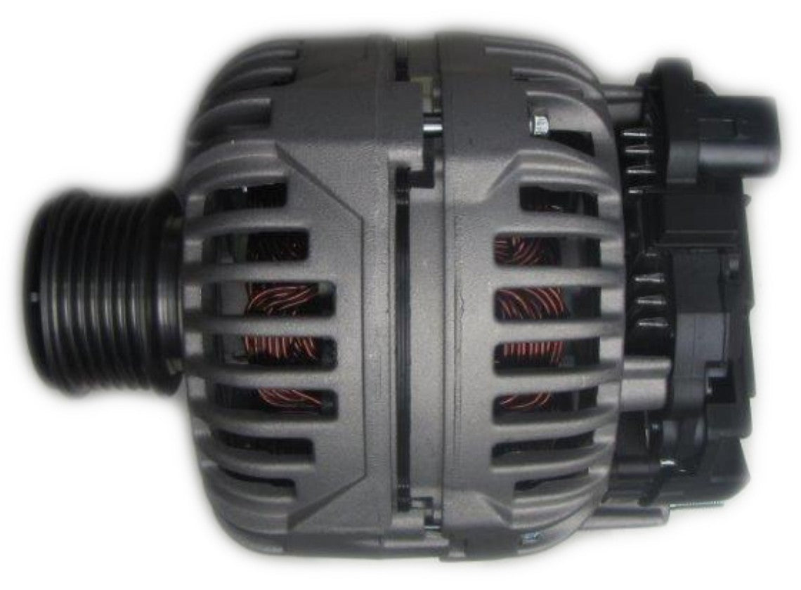 ALTERNATOR-   ALT2186CP