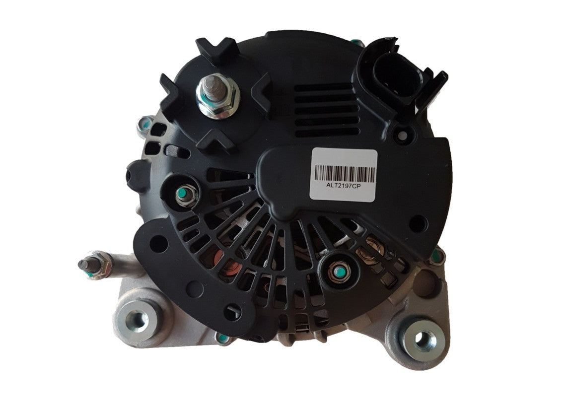 ALTERNATOR-   ALT2197CP