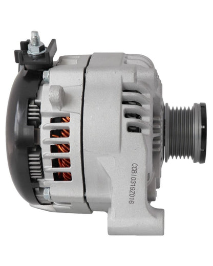 ALTERNATOR-   ALT221
