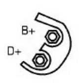 ALTERNATOR-   ALT225im