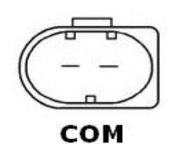 ALTERNATOR-   ALT226