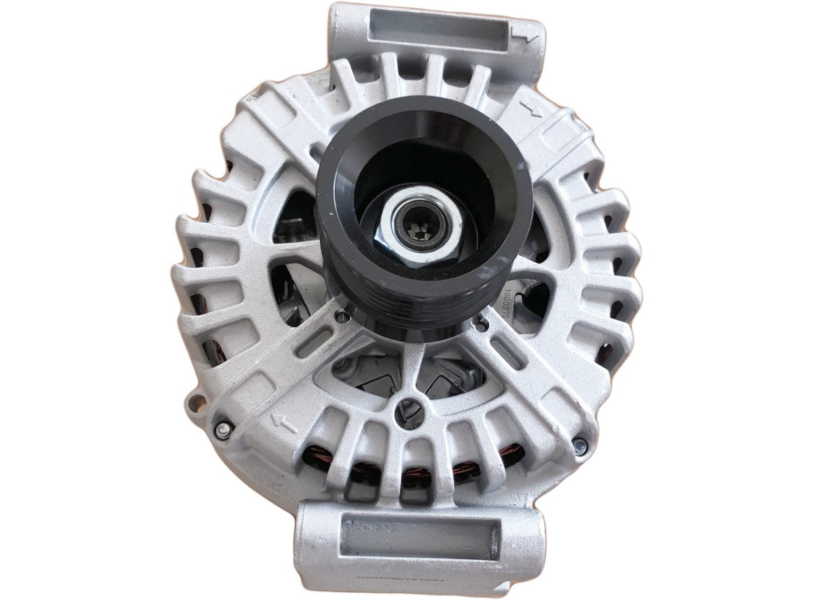 ALTERNATOR-   ALT227