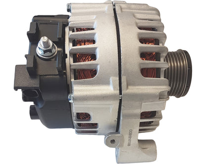 ALTERNATOR-   ALT228