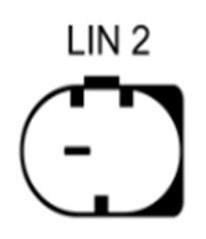 ALTERNATOR-   ALT2308CP