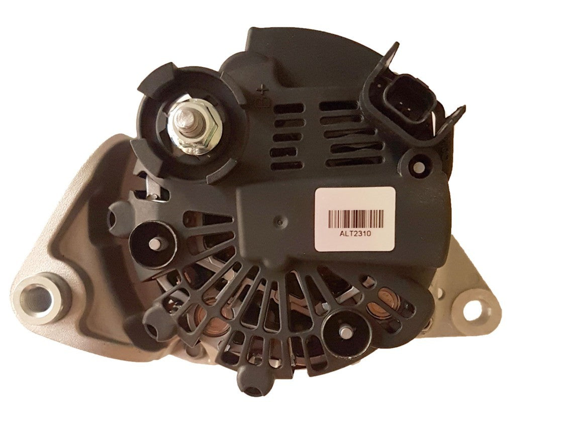 ALTERNATOR-   ALT231
