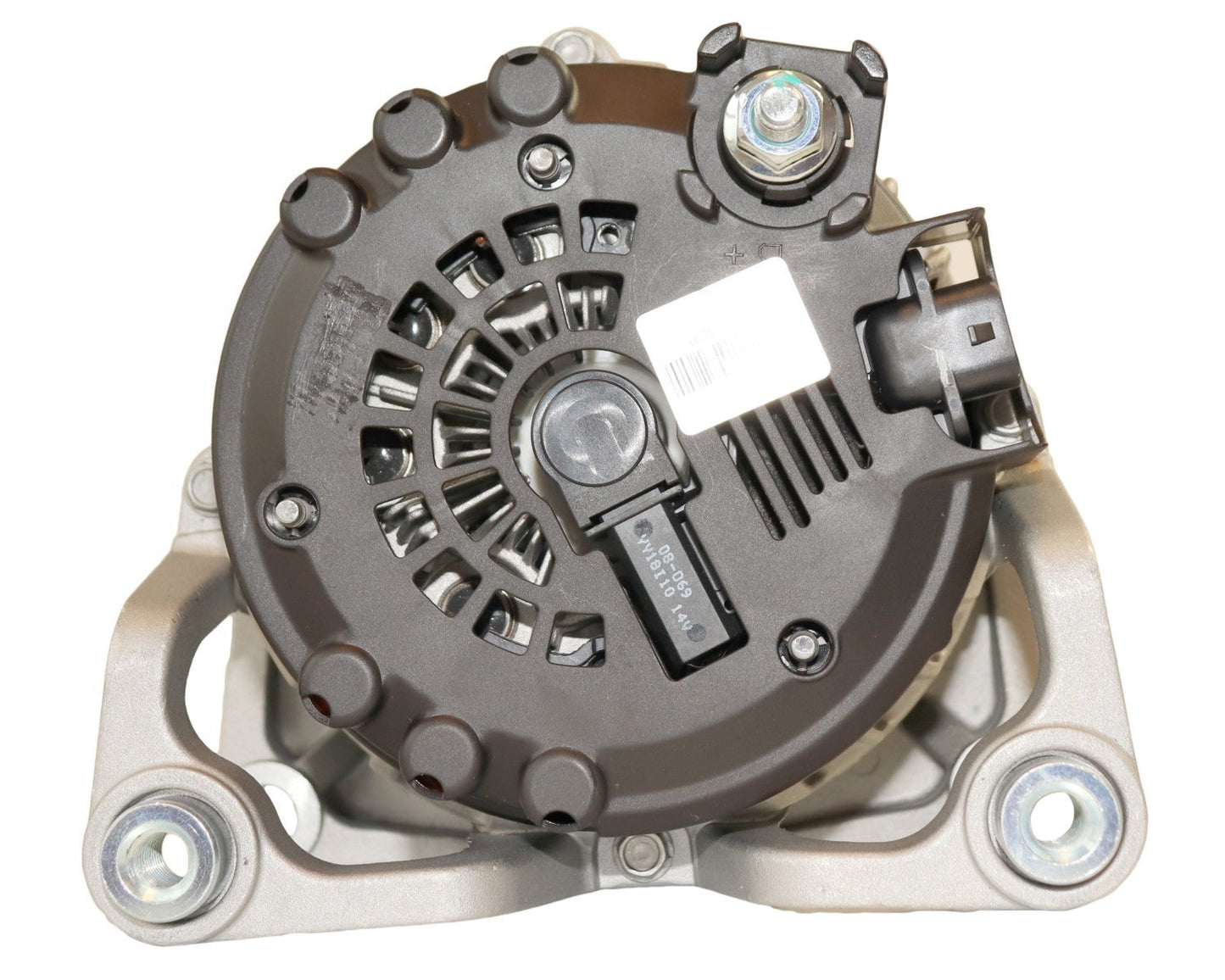 ALTERNATOR-   ALT231