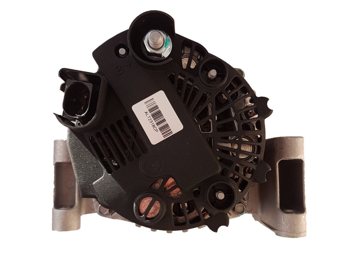 ALTERNATOR-   ALT231