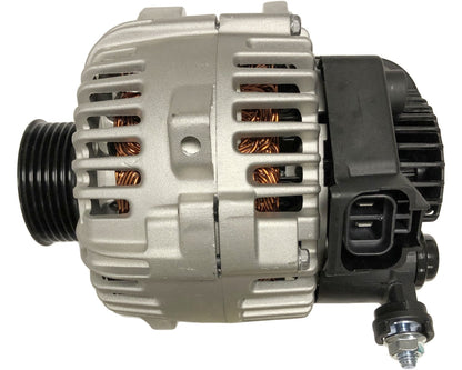 ALTERNATOR-   ALT232