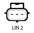 ALTERNATOR-   ALT2349CP