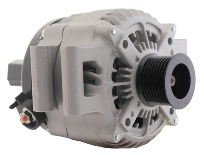 ALTERNATOR-   ALT235