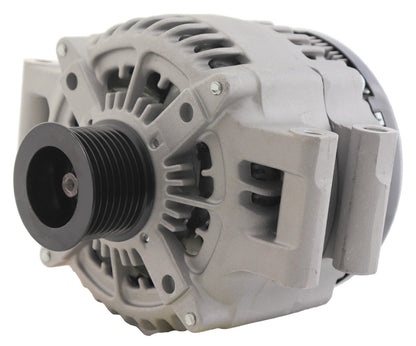 ALTERNATOR-   ALT2357