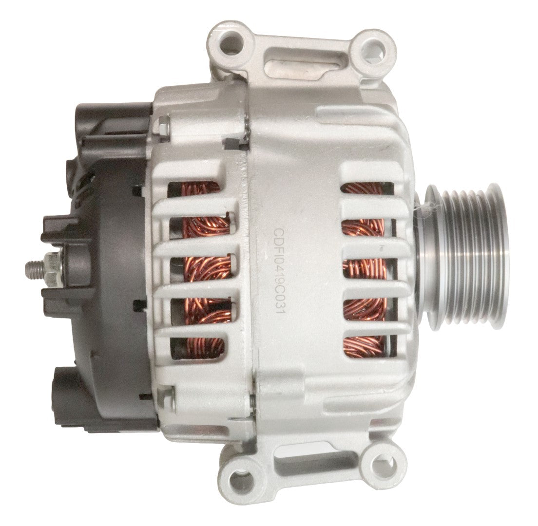 ALTERNATOR-   ALT235