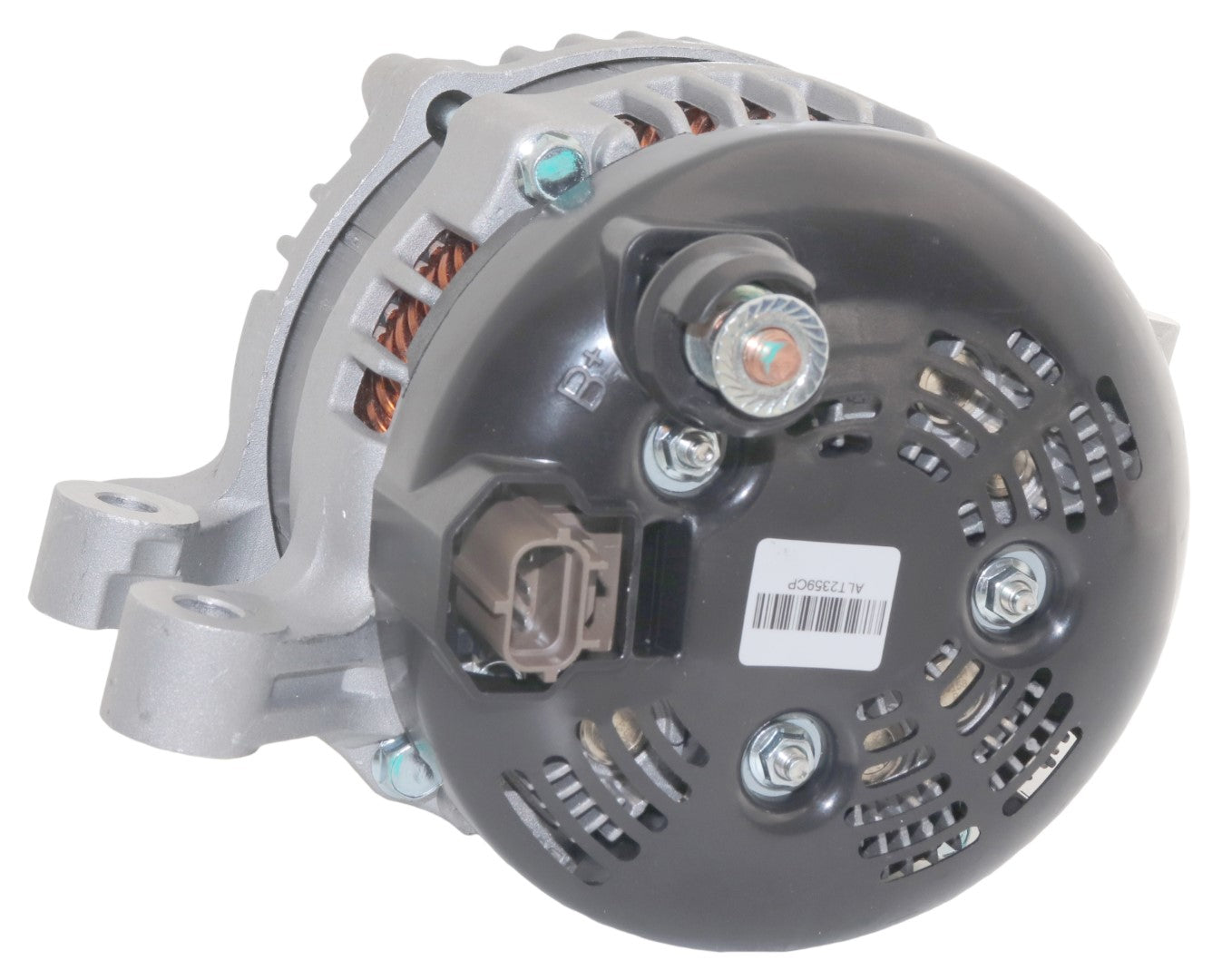 ALTERNATOR-   ALT235