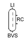 ALTERNATOR-   ALT2359CP