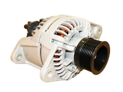 ALTERNATOR-   ALT248