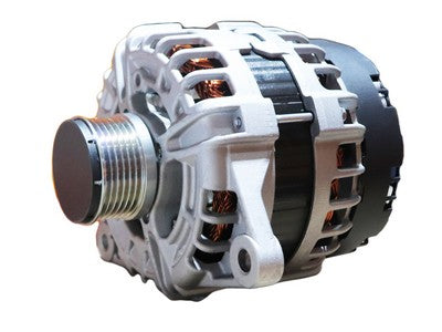 ALTERNATOR-   ALT2492CP