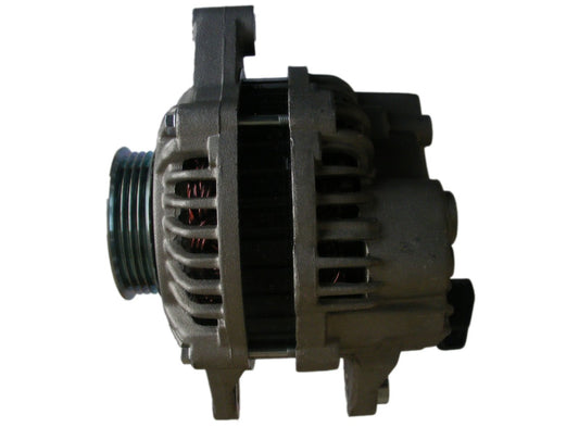 ALTERNATOR-   ALT257