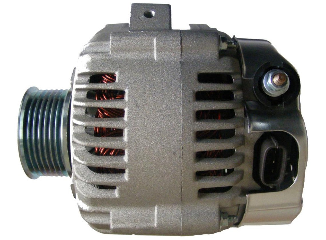 ALTERNATOR-   ALT266