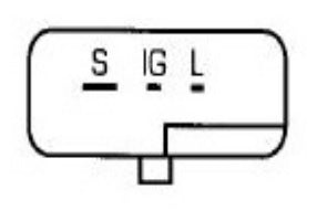 ALTERNATOR-   ALT272