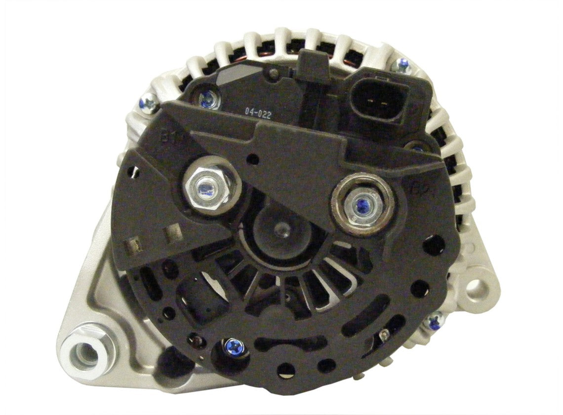 ALTERNATOR-   ALT278