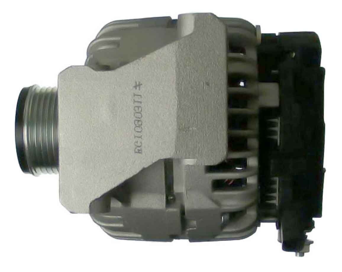 ALTERNATOR-   ALT279CP