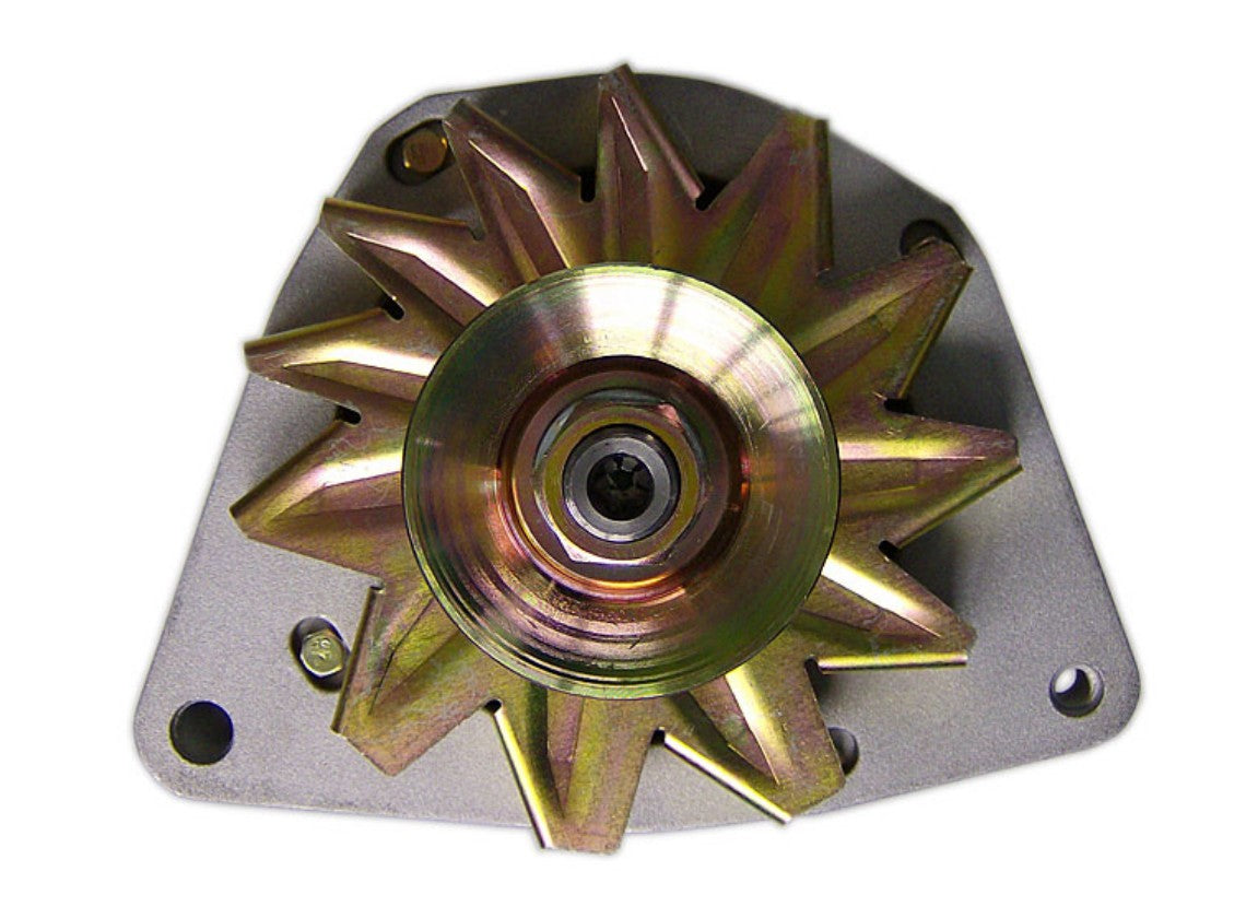 ALTERNATOR-   ALT330