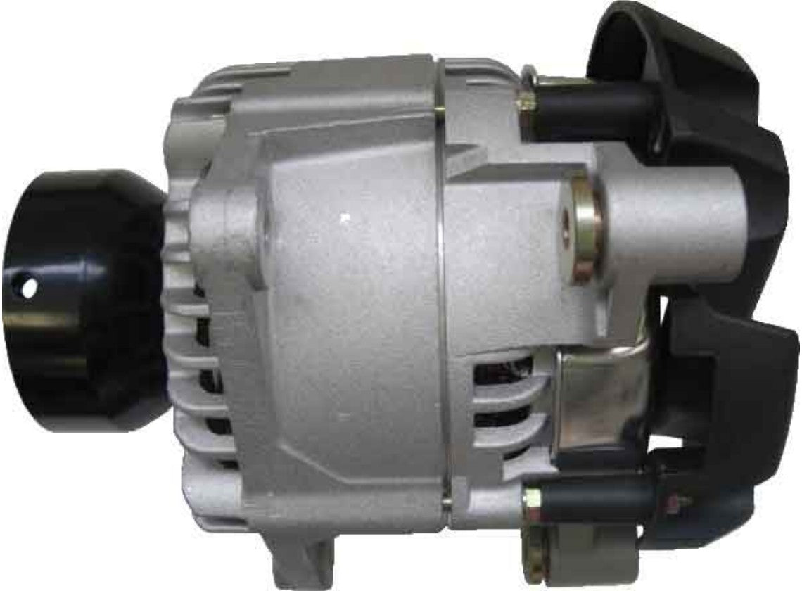 ALTERNATOR-   ALT341