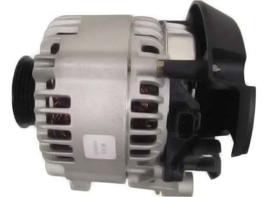ALTERNATOR-   ALT357