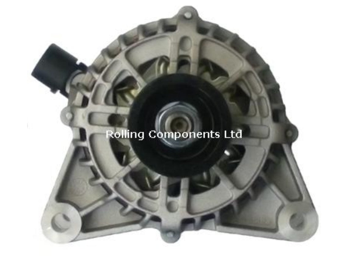 ALTERNATOR-   ALT383