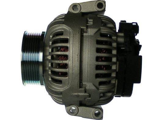 ALTERNATOR-   ALT387