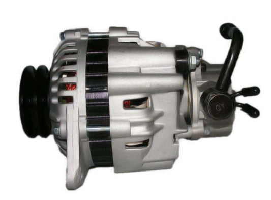 ALTERNATOR-   ALT389