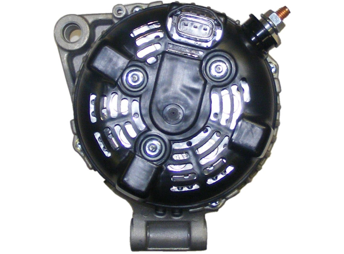ALTERNATOR-   ALT393CP